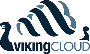 VikingCloud Logo