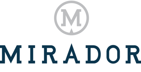 Mirador, Inc. Logo