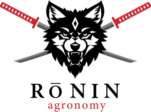Ronin Agronomy Inc. Logo