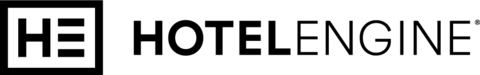 Hotel Engine Logo