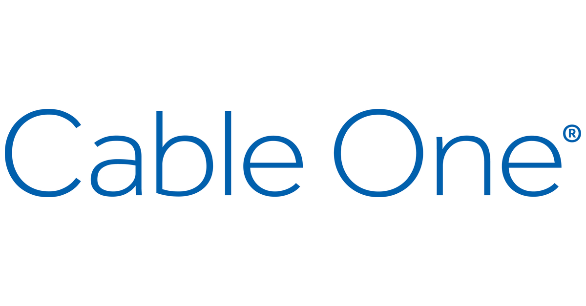 Cable One to Host Conference Call to Discuss Second Quarter 2023