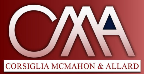 Corsiglia, McMahon & Allard Logo