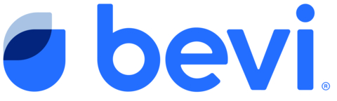 Bevi Logo