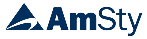 AmSty Logo