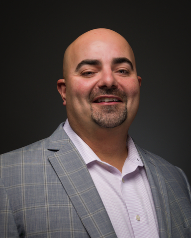 original Paulo Silva, Chief Revenue Officer, Humach (Photo: Business Wire)