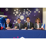 Thales Confirms Its Key Role to Provide Cybersecurity for Galileo Second Generation to Meet Tomorrow's Threats