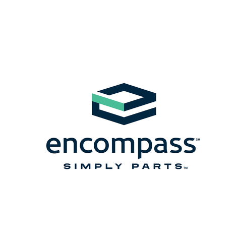 Encompass Supply Chain Solutions Logo