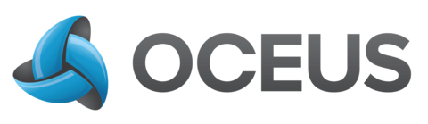 Oceus Logo