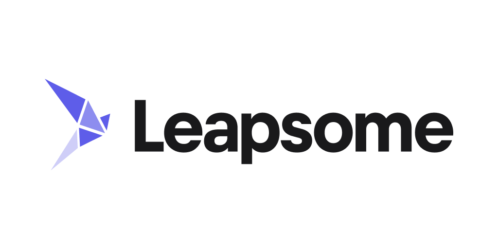Leapsome Logo