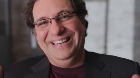 Kevin David Mitnick, 59, has passed away following a year long battle with cancer (Photo: Business Wire)