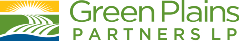 Green Plains Partners Logo