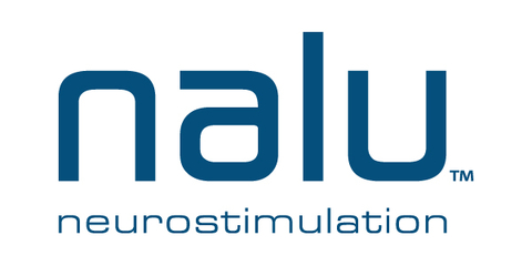 Nalu Medical, Inc. Logo