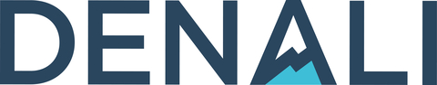 Denali Logo