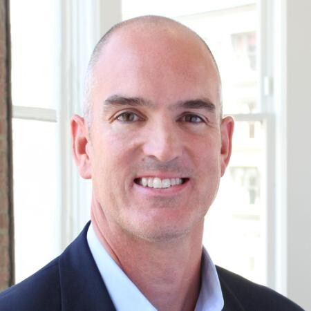 Ben Jennings, Newly Announced CEO of Embroker (Photo: Business Wire)