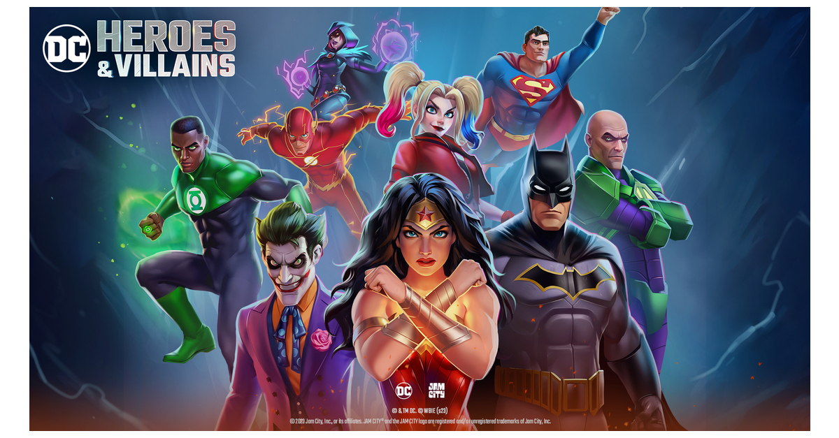  DC Super Friends - Uma equipe de herois (Em Portugues