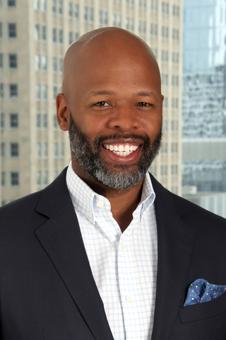 original Joe Robinson, Managing Director, Birch Lake (Photo: Business Wire)
