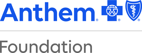 Anthem Blue Cross and Blue Shield Foundation Logo