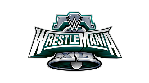 WRESTLEMANIA 40 TICKETS AVAILABLE FRIDAY, AUGUST 18