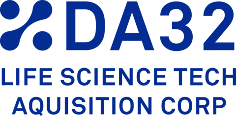 DA32 Life Science Tech Acquisition Corp. Logo