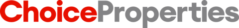 Choice Properties Real Estate Investment Trust Logo