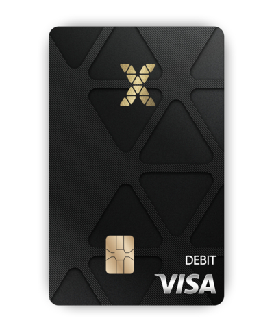 Netspend’s new X World Wallet™, previously developed by Rêv, offers consumers a multi-currency account they can use to send, spend and exchange funds and earn points with everyday purchases with physical card, virtual card and tap-to-pay options account holders can use to pay everywhere Visa debit cards are accepted worldwide. Users can send money to other X users instantly, exchange currencies in real time and hold funds in multiple currencies. The X World Wallet™ super app is immediately available for download today to U.S. residents from Apple and Google Play. For more information, visit xworldwallet.com. (Photo: Business Wire)