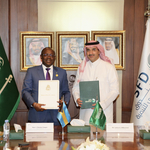 サウジアラビア開発基金、バハマのビジネス・インキュベーション・センター建設へ1,000万ドルの融資契約を締結