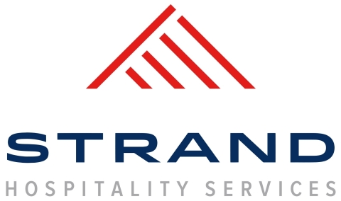 Strand Hospitality Logo