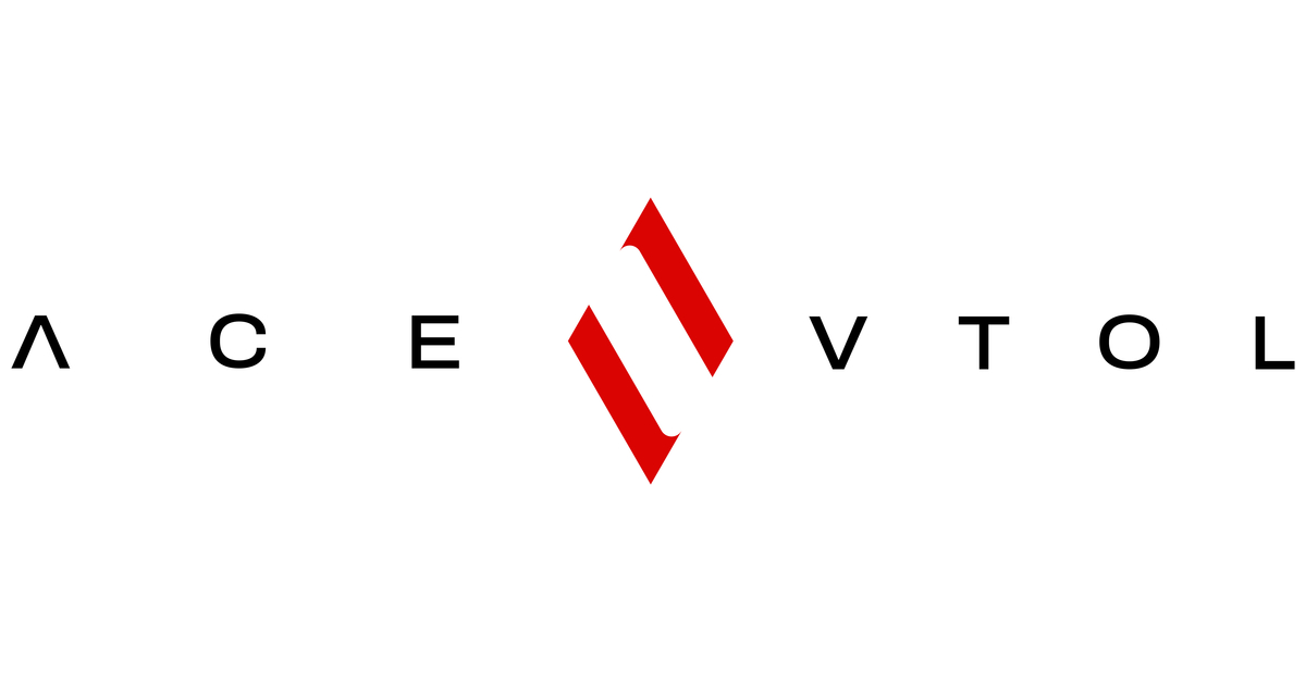 Ace VTOL Receives Historic $250M Order from Aeroauto for GT Slipstream ...