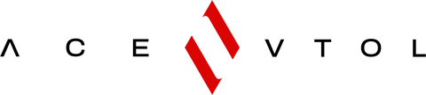 Ace VTOL Logo