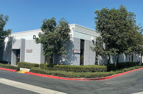 Harpak-ULMA’s new Customer Experience Center (CXC) in Costa Mesa, California, offers a variety of customer-centric interactive services, from machine demonstrations to training and expert guidance for packaging solution designs. (Photo: Business Wire)