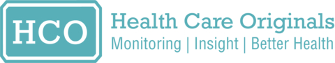 Health Care Originals Logo