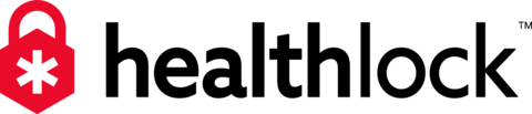 HealthLock Logo
