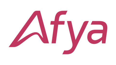 Afya Limited Logo
