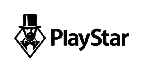 PlayStar Logo