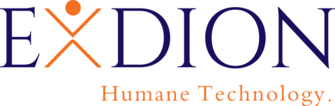 Exdion Solutions, Inc. Logo