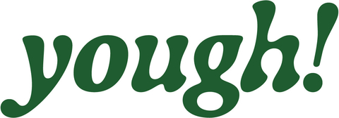 Yough! Logo