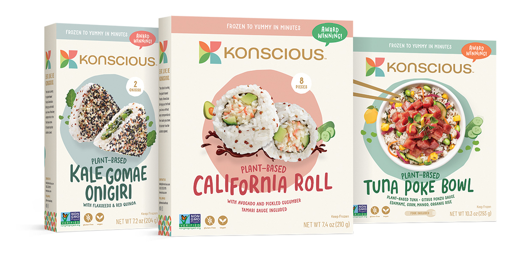 Artisan Foods - NEW! 🍣 Chef's Choice Premium Sushi Kit