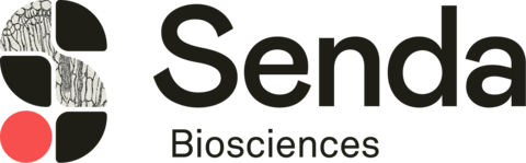 Senda Biosciences, Inc. Logo