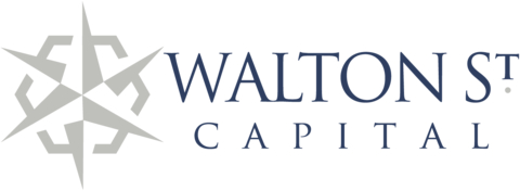 Walton Street Capital, L.L.C Logo