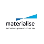 Materialise Reports Second Quarter 2023 Results