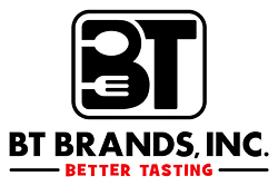 BT Brands Inc. Logo