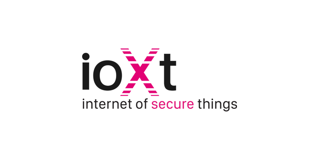 ioXt Logo