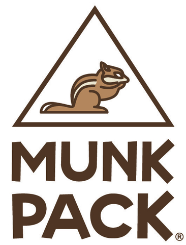 Munk Pack Logo