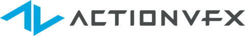 ActionVFX Logo
