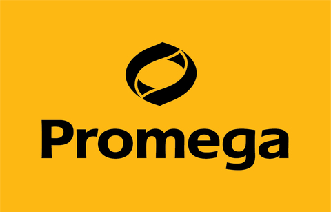 Promega Corporation Logo