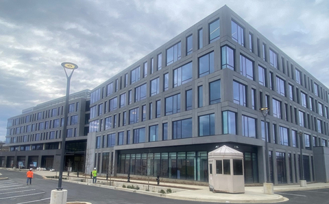 original (Photo: Business Wire)