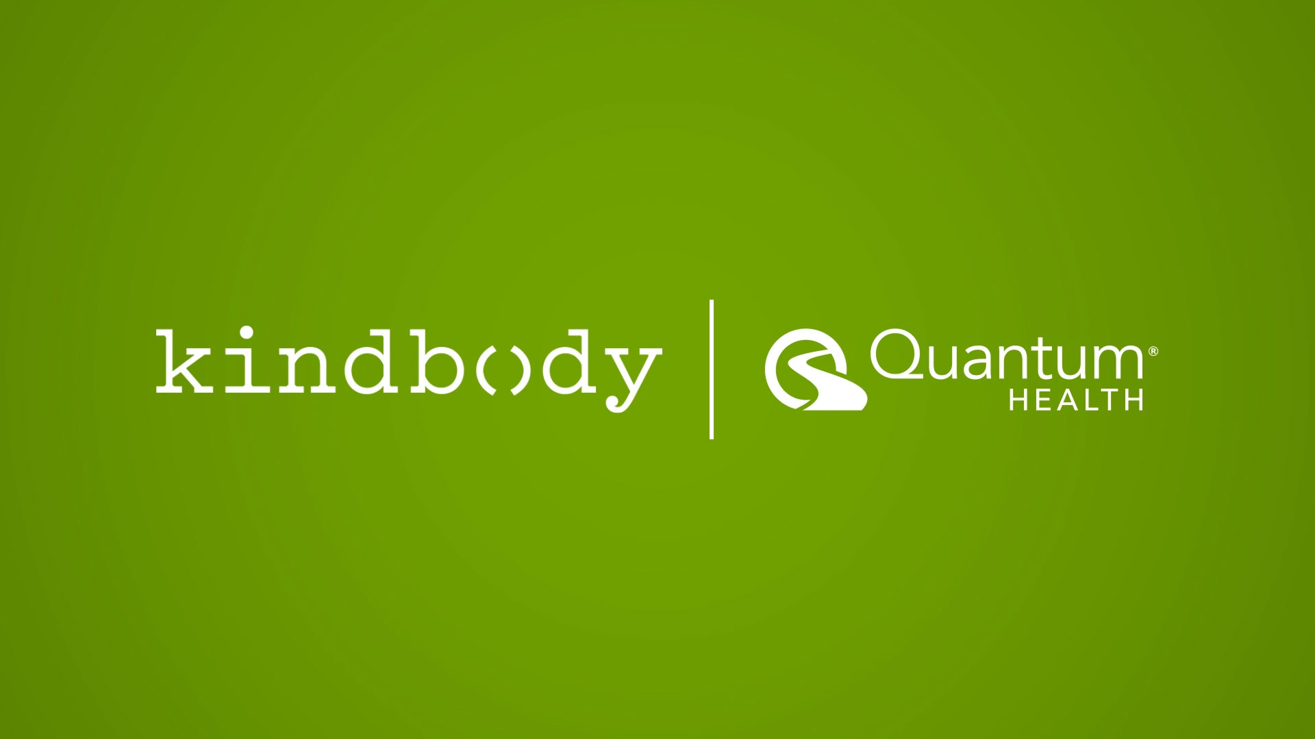 Quantum Health is proud to partner with Kindbody.