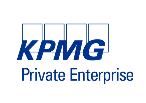 KPMG Private Enterprise Logo