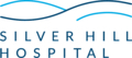 Silver Hill Hospital Logo