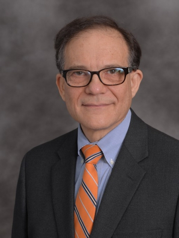 original Dr. Mark J. Russ, Chief Medical Officer at Silver Hill Hospital (Photo: Business Wire)